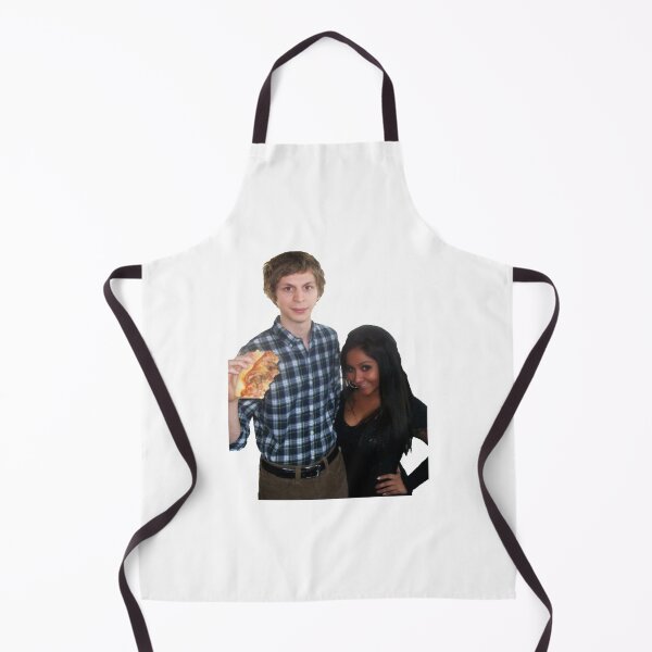 Item preview, Michael Cera and Snooki designed and sold by eckstromvan.