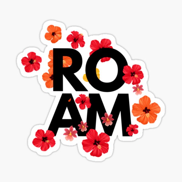 Item preview, Floral Roam  	 designed and sold by xdaoythkgwv11.