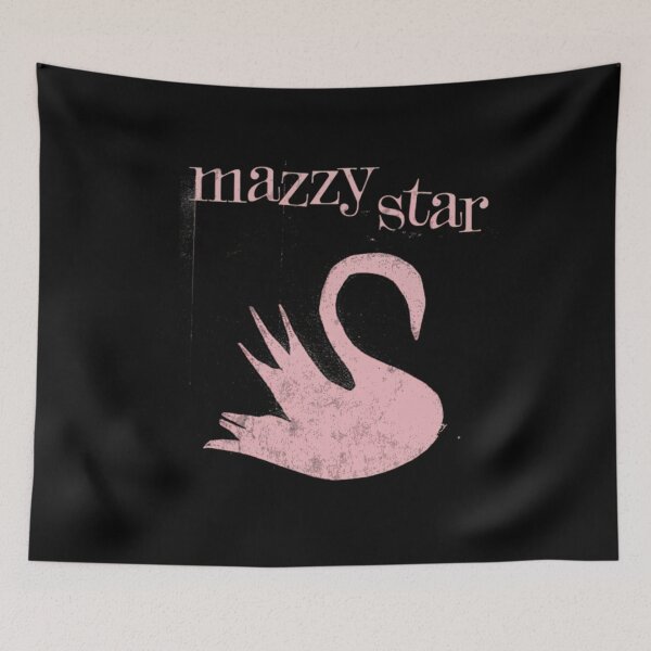 Item preview, Mazzy Star --- Original Aest designed and sold by pbnlebnsvrr36.
