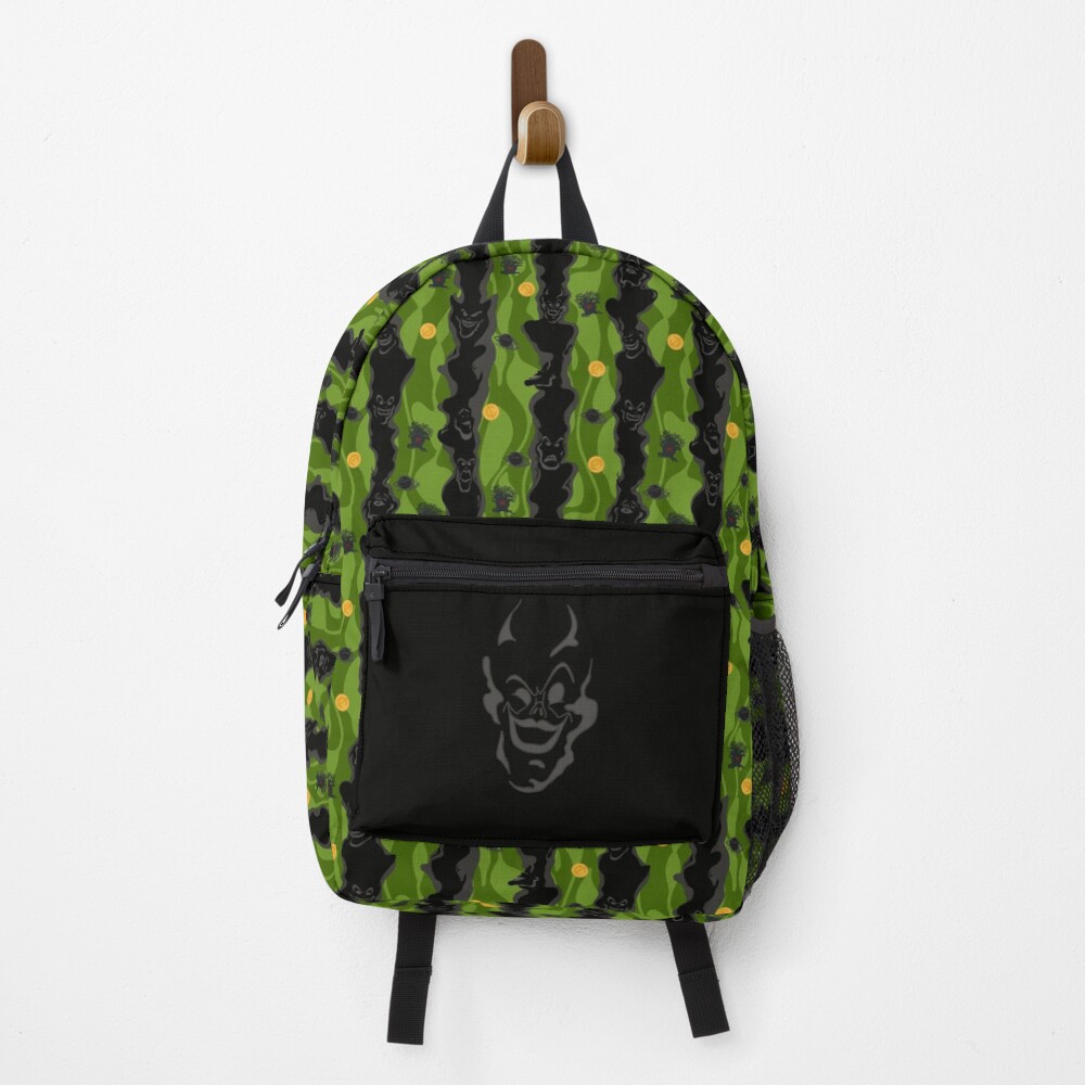 Item preview, Backpack designed and sold by SpectreSparkC.
