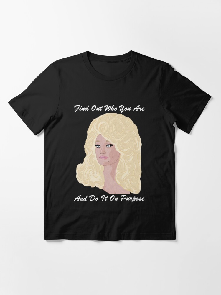 Dolly Parton - T-Shirts