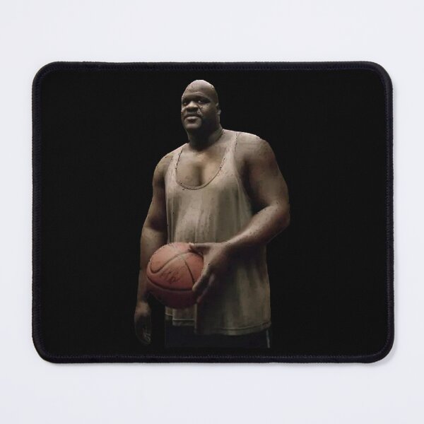 Item preview, Shaquille O'Neal designed and sold by StyleRimbasS.