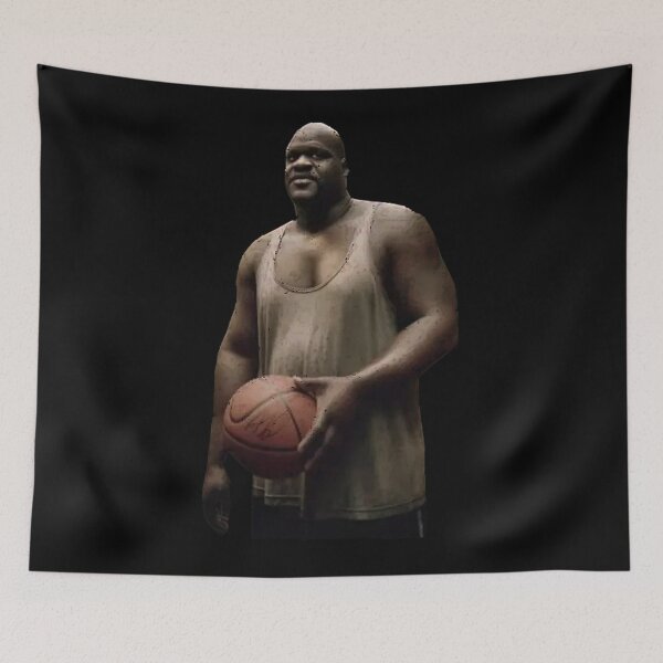 Item preview, Shaquille O'Neal designed and sold by StyleRimbasS.