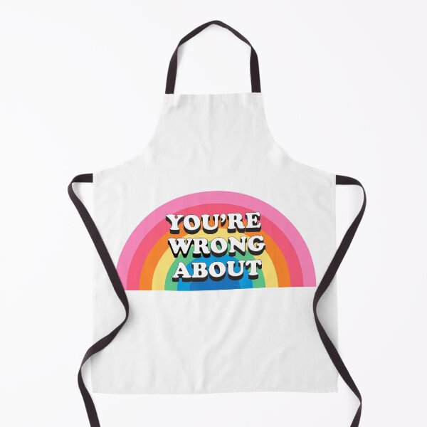 Item preview, You're Wrong About (5) designed and sold by yphien.