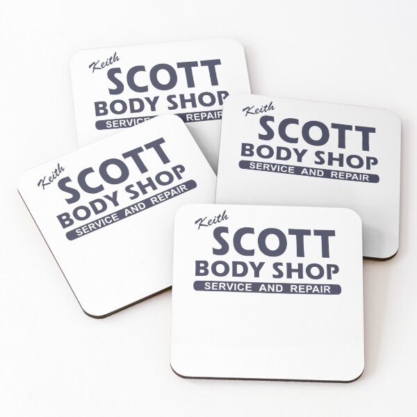 Item preview, One Tree Hill designed and sold by EthanYoun.