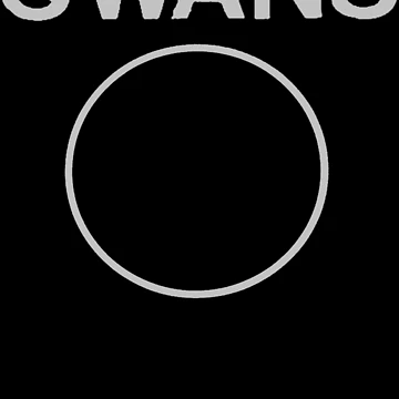 Artwork thumbnail, SWANS by MurrayDavis