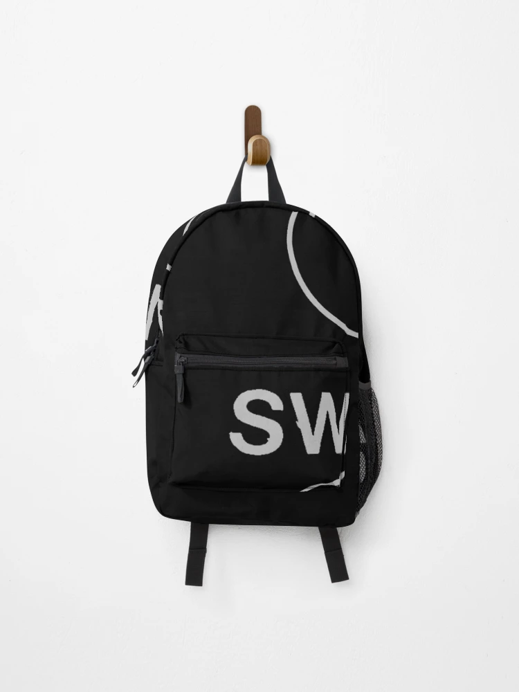 Thumbnail 1 of 3, Backpack, SWANS designed and sold by MurrayDavis.