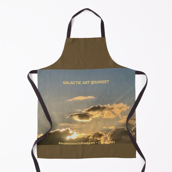 Item preview, GALACTIC ART @SUNSET designed and sold by GalacticFleet.