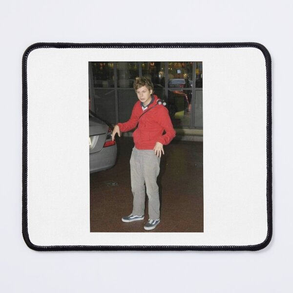 Item preview, Michael cera being Michael cera designed and sold by eckstromvan.