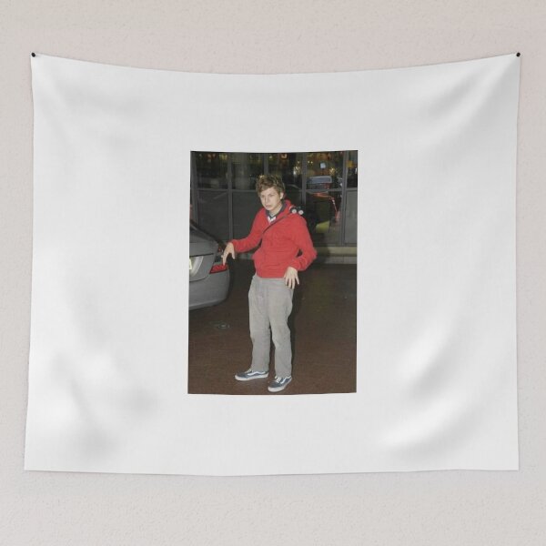 Item preview, Michael cera being Michael cera designed and sold by eckstromvan.