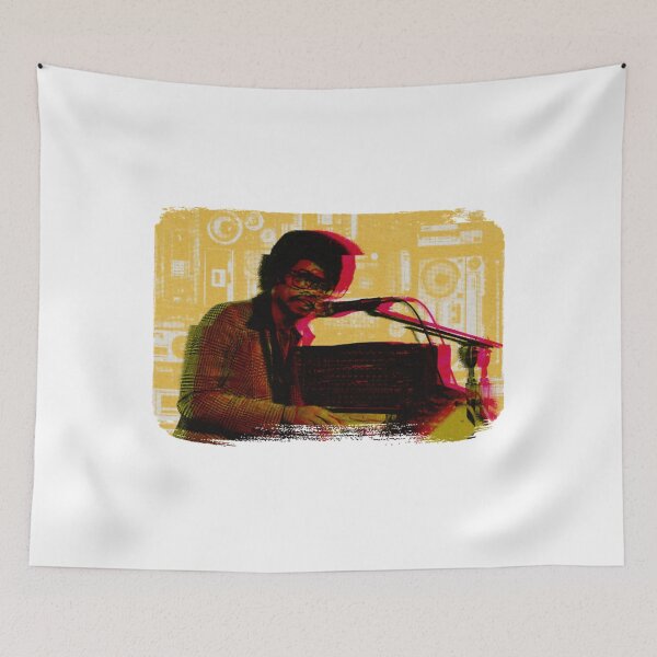 Item preview, Herbie Hancock  designed and sold by ChanelLarso.