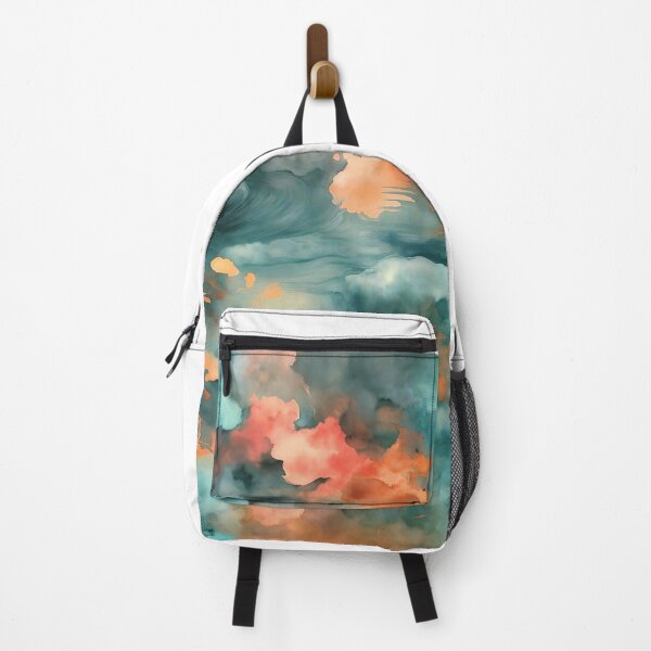 Item preview, Cloud Canvas: Sunset Shimmer designed and sold by FocalFrenzy.