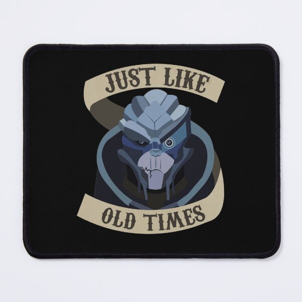 Item preview, Garrus Vakarian designed and sold by VadenChenard.