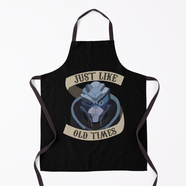 Item preview, Garrus Vakarian designed and sold by VadenChenard.