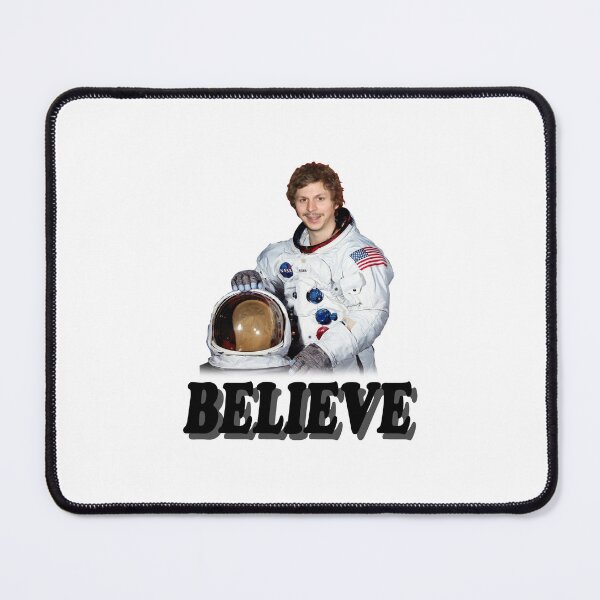 Item preview, Michael Cera Believe designed and sold by eckstromvan.