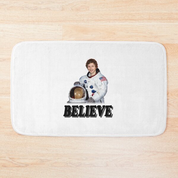 Item preview, Michael Cera Believe designed and sold by eckstromvan.