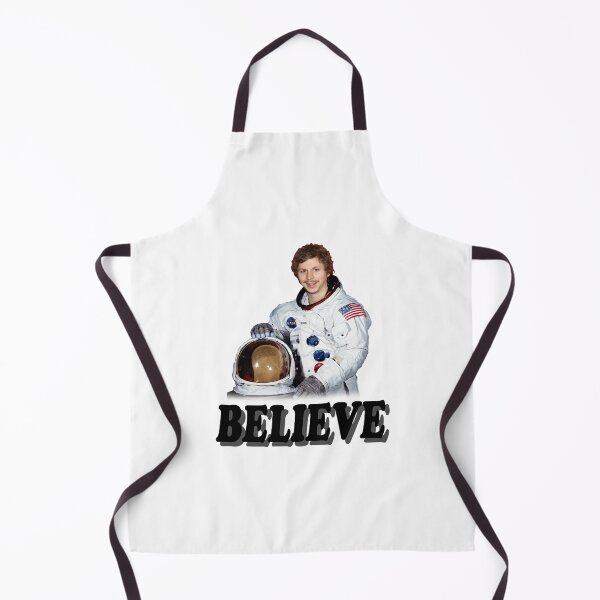 Item preview, Michael Cera Believe designed and sold by eckstromvan.