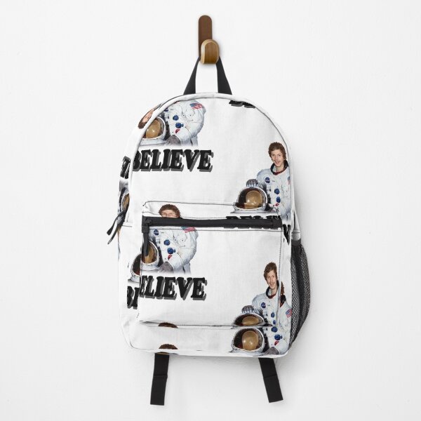 Item preview, Michael Cera Believe designed and sold by eckstromvan.
