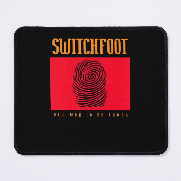 Item preview, switchfoot band cover album designed and sold by MurrayDavis.