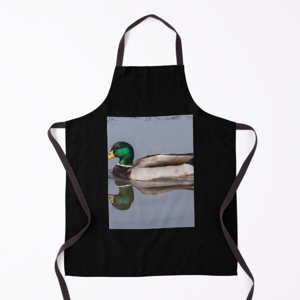 Item preview, Mallard reflection designed and sold by mwucskncxz46.