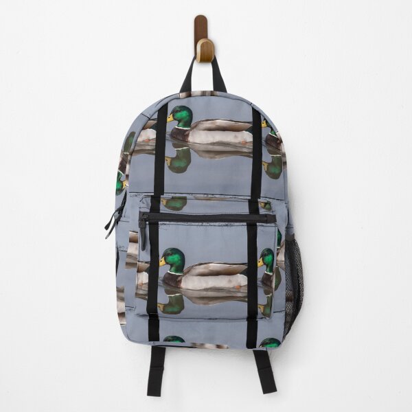 Item preview, Mallard reflection designed and sold by mwucskncxz46.