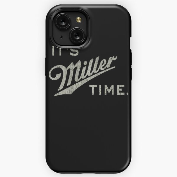 Miller High Life iPhone Cases for Sale Redbubble