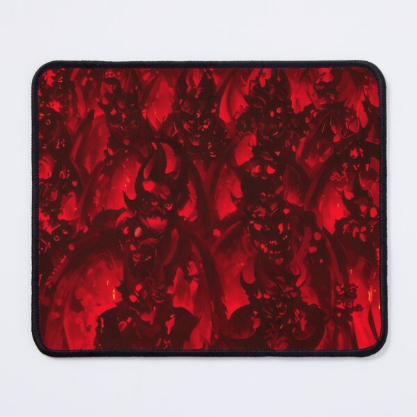Item preview, Hellish troops designed and sold by Glenbobagins.