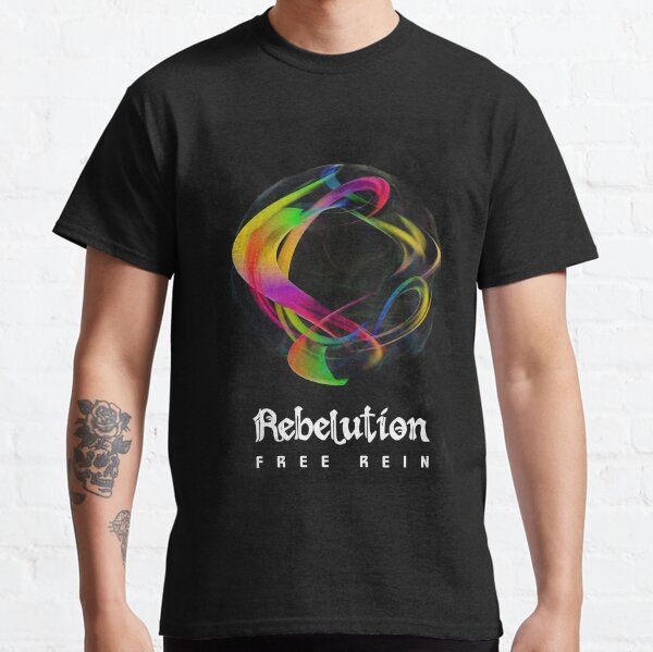Rebelution T Shirts Redbubble