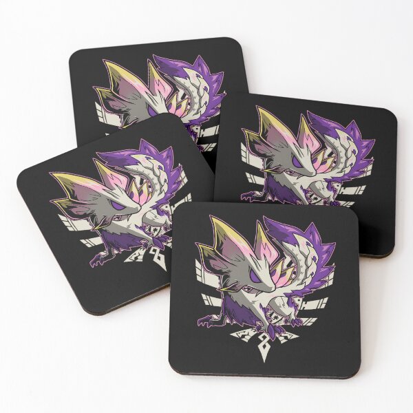 Item preview, Mizutsune | Monster Hunter designed and sold by GreenDivineB.