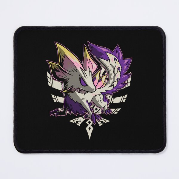 Item preview, Mizutsune | Monster Hunter designed and sold by GreenDivineB.