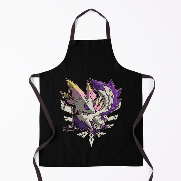 Item preview, Mizutsune | Monster Hunter designed and sold by GreenDivineB.