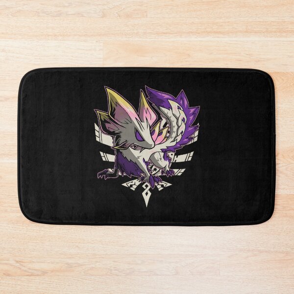 Item preview, Mizutsune | Monster Hunter designed and sold by GreenDivineB.