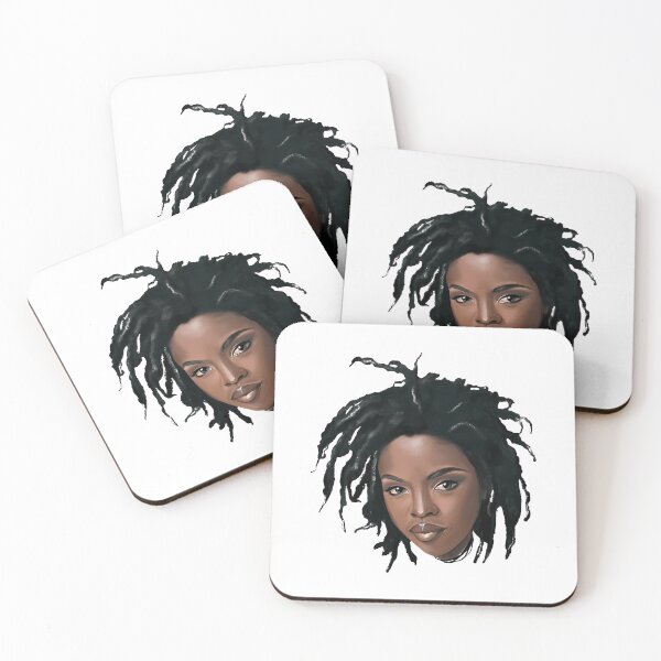 Item preview, Lauryn Hill designed and sold by AvalancheGeor.