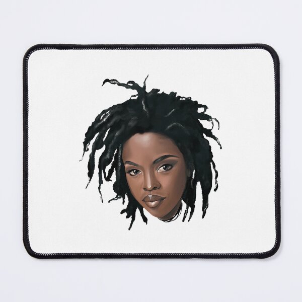 Item preview, Lauryn Hill designed and sold by AvalancheGeor.