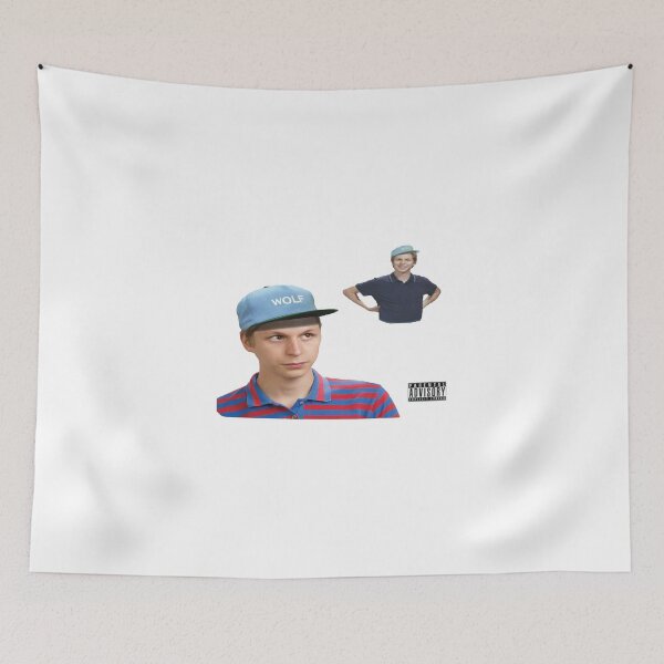 Item preview, Michael Cera Gang designed and sold by eckstromvan.