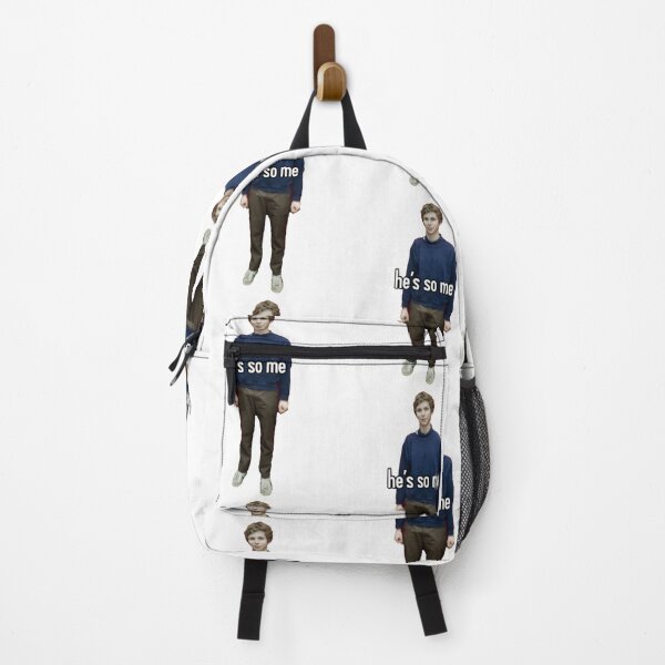Item preview, michael cera he is so me designed and sold by eckstromvan.