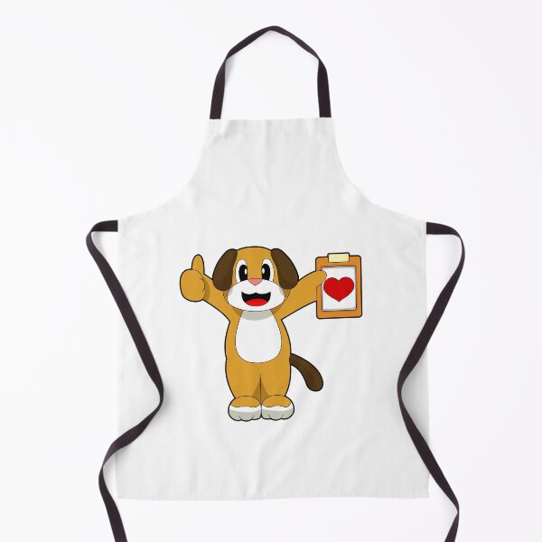 Item preview, Dog Doctor Note designed and sold by Snabdesign84.