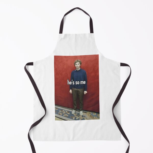 Item preview, Michael Cera he's so me designed and sold by eckstromvan.