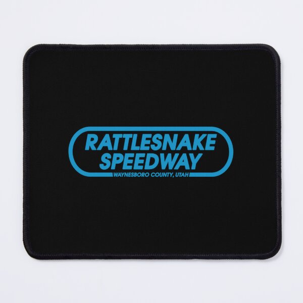 Item preview, Rattlesnake Speedway - Inspired 	 designed and sold by geudwumdnu65.