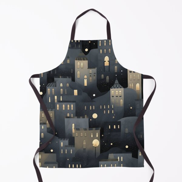 Item preview, Minimalist old town designed and sold by Snoobstyle.