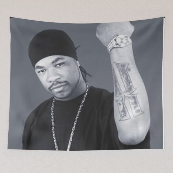 Item preview, xzibit designed and sold by MagicalBrand.