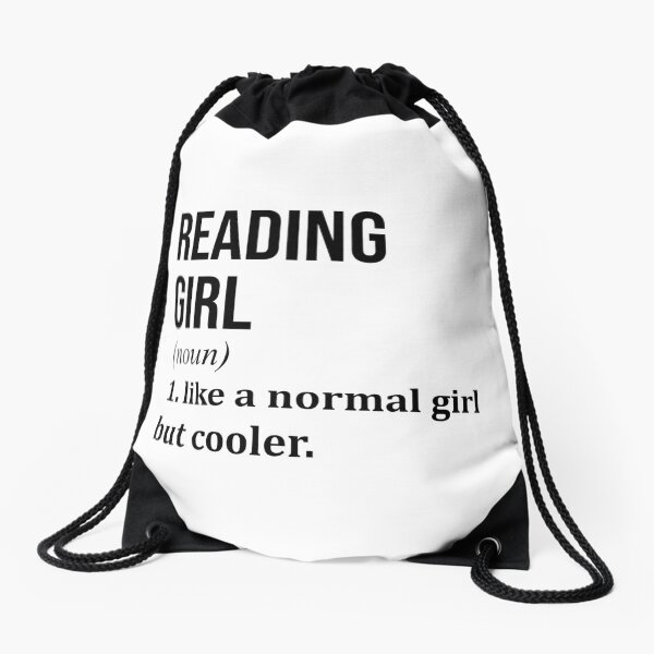 Item preview, Reading Girl Definition designed and sold by XCIV.