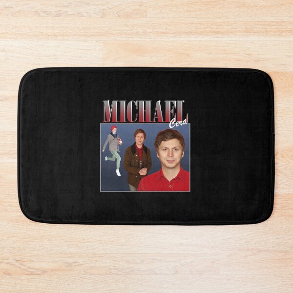 Item preview, Michael Cera Homage designed and sold by eckstromvan.