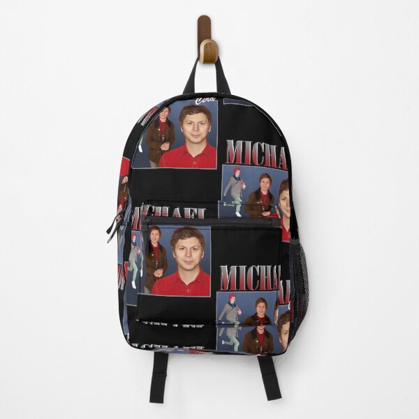 Item preview, Michael Cera Homage designed and sold by eckstromvan.