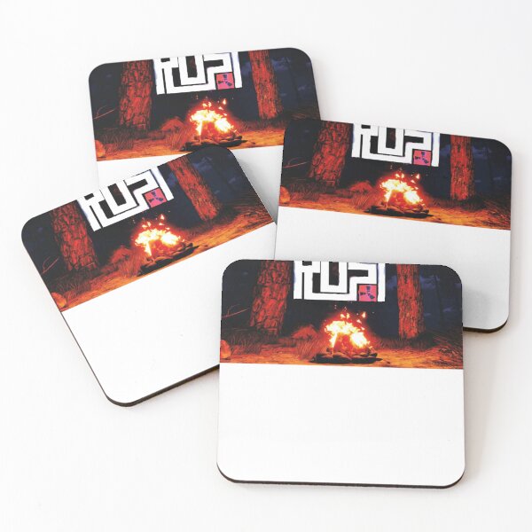Item preview, Rust Game designed and sold by joanniecorw.