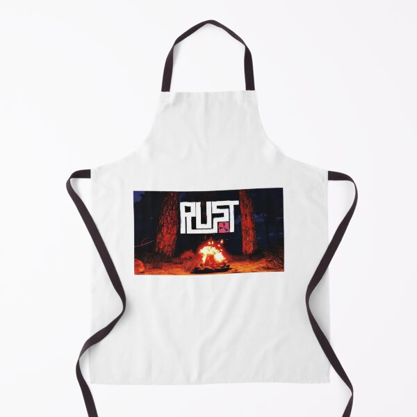 Item preview, Rust Game designed and sold by joanniecorw.