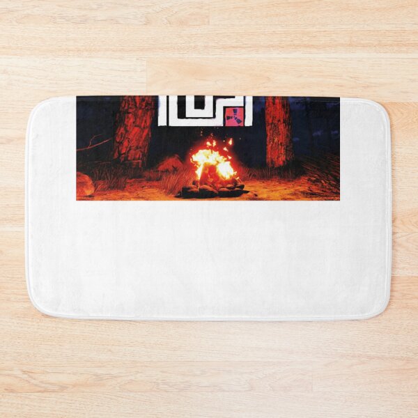 Item preview, Rust Game designed and sold by joanniecorw.