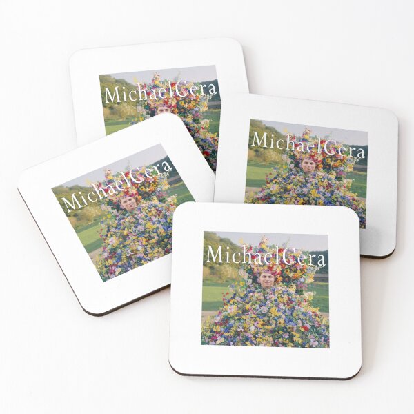 Item preview, Michael Cera Midsommar designed and sold by eckstromvan.