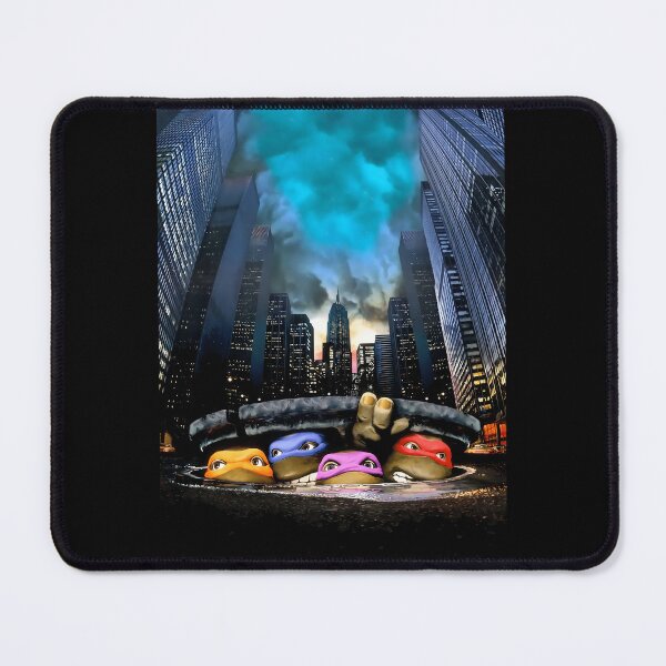 Item preview, Sewer Turtles 1990 Graphic designed and sold by eqtxdvjlc2.
