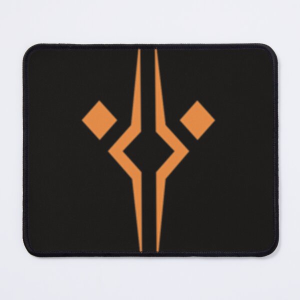 Item preview, Ahsoka Fulcrum Logo designed and sold by MatthewFreet8.